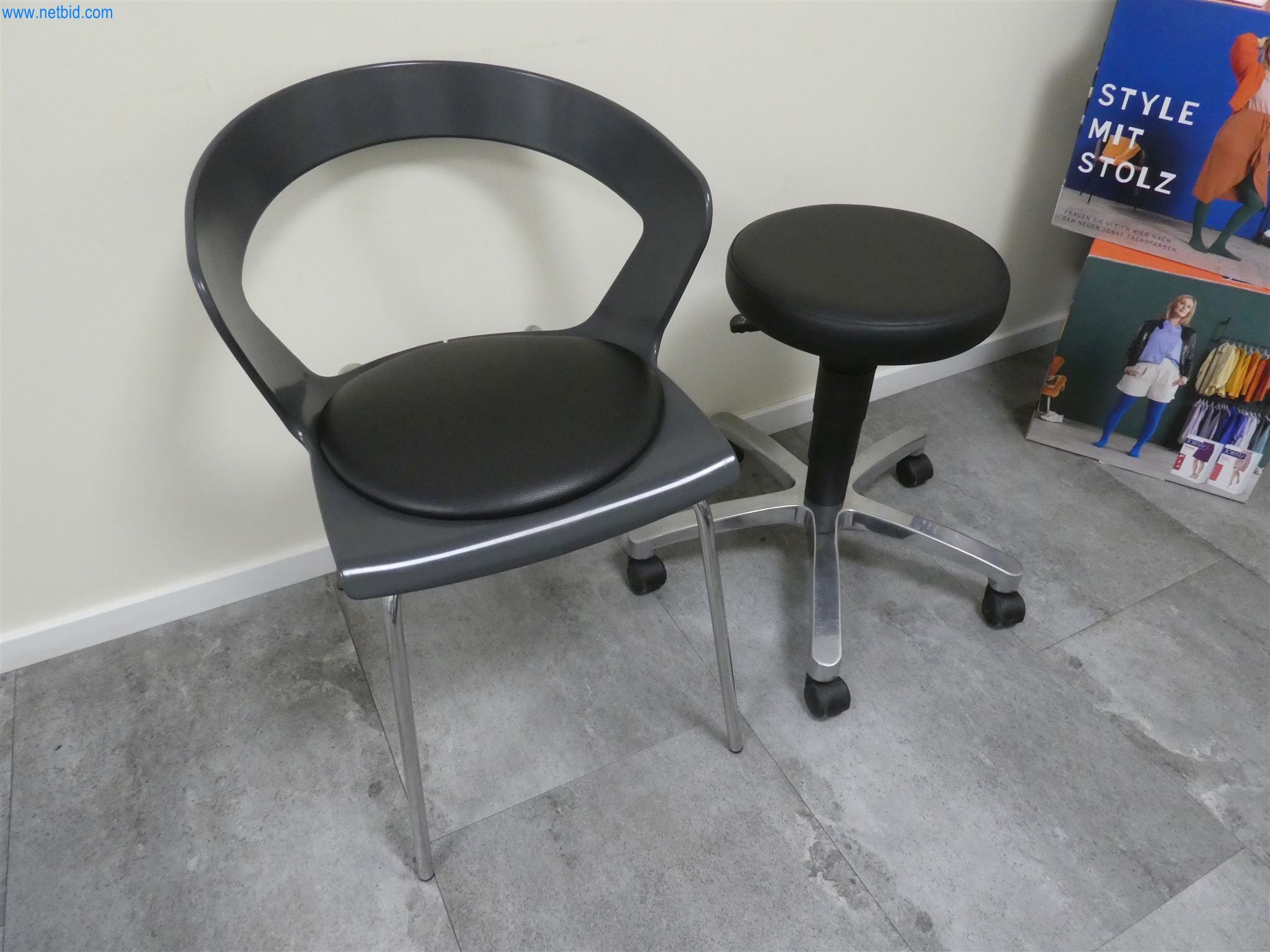 Medical supply stores, rehabilitation equipment, orthopedic equipment-3