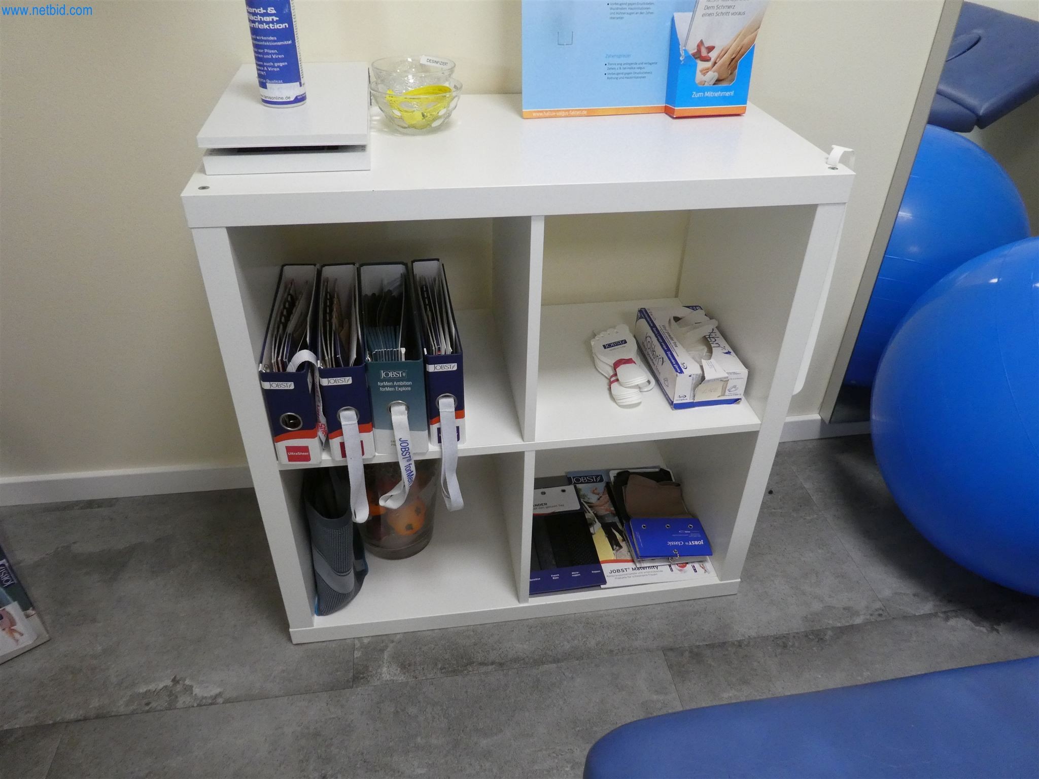 Medical supply stores, rehabilitation equipment, orthopedic equipment-5