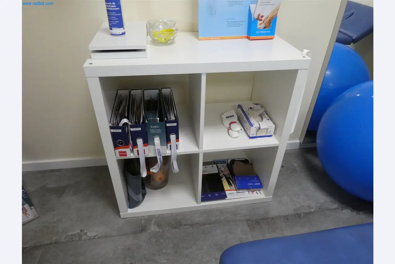 Medical supply stores, rehabilitation equipment, orthopedic equipment-5