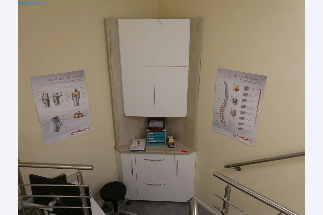 Medical supply stores, rehabilitation equipment, orthopedic equipment-1
