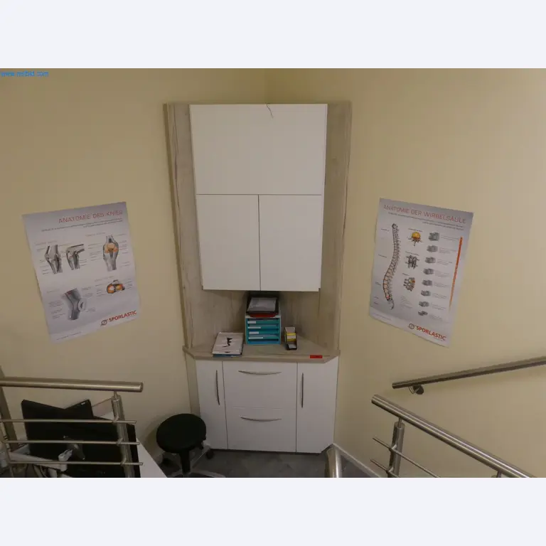 Medical supply stores, rehabilitation equipment, orthopedic equipment-1