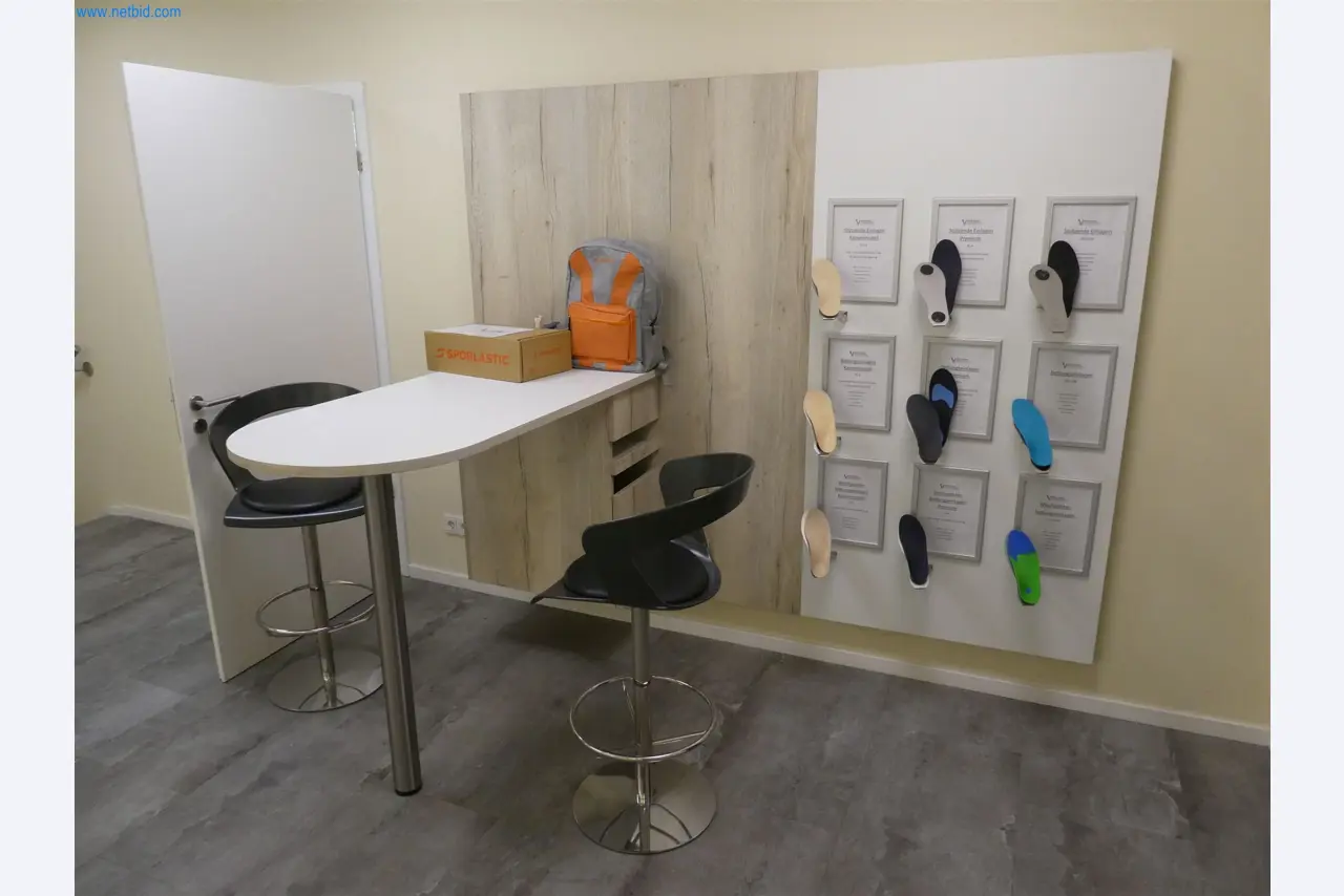 Medical supply stores, rehabilitation equipment, orthopedic equipment-2