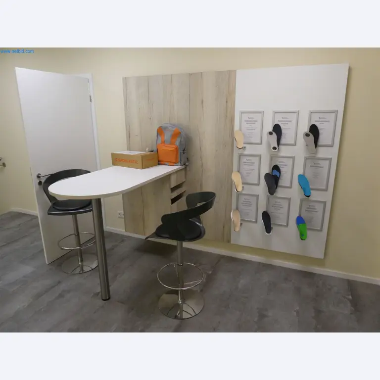 Medical supply stores, rehabilitation equipment, orthopedic equipment-2