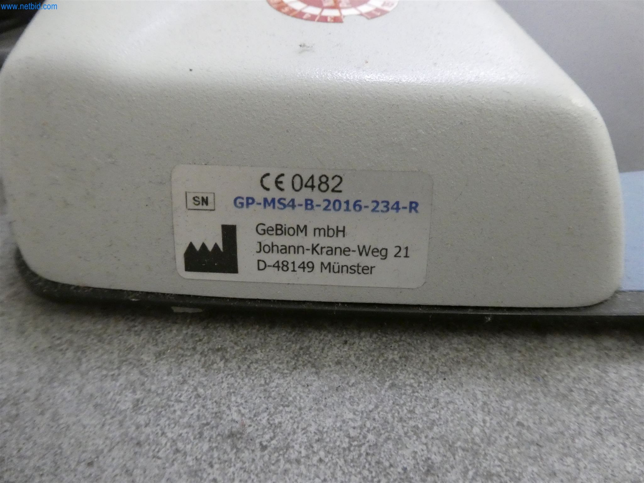 Medical supply stores, rehabilitation equipment, orthopedic equipment-6