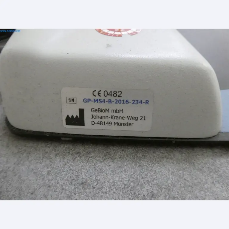 Medical supply stores, rehabilitation equipment, orthopedic equipment-6