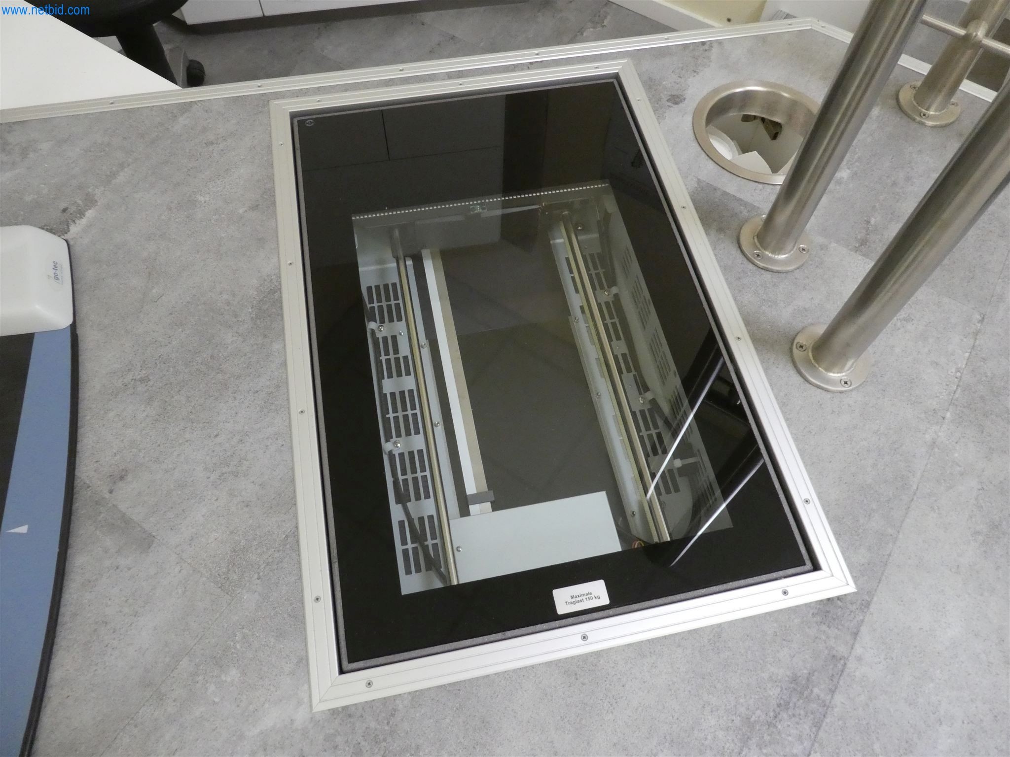 Medical supply stores, rehabilitation equipment, orthopedic equipment-7