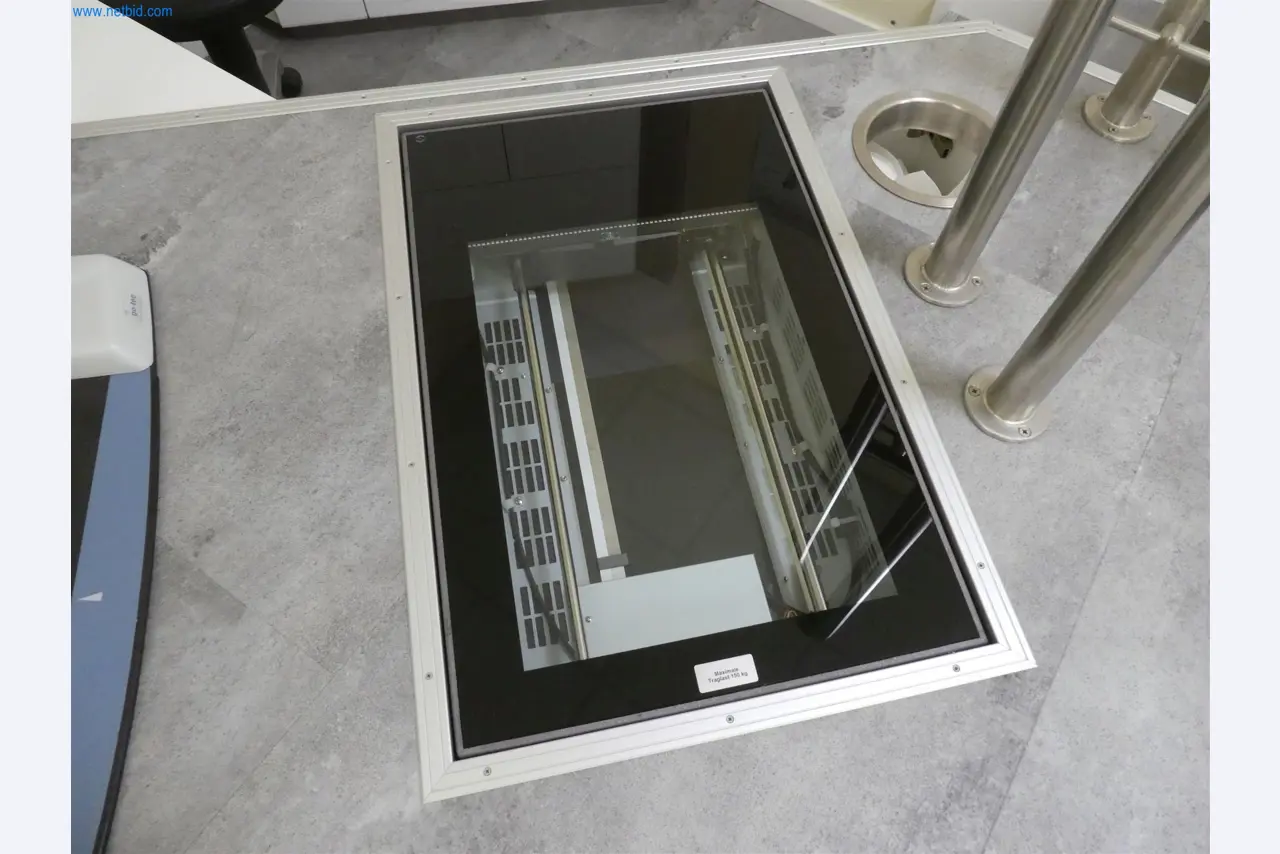 Medical supply stores, rehabilitation equipment, orthopedic equipment-7
