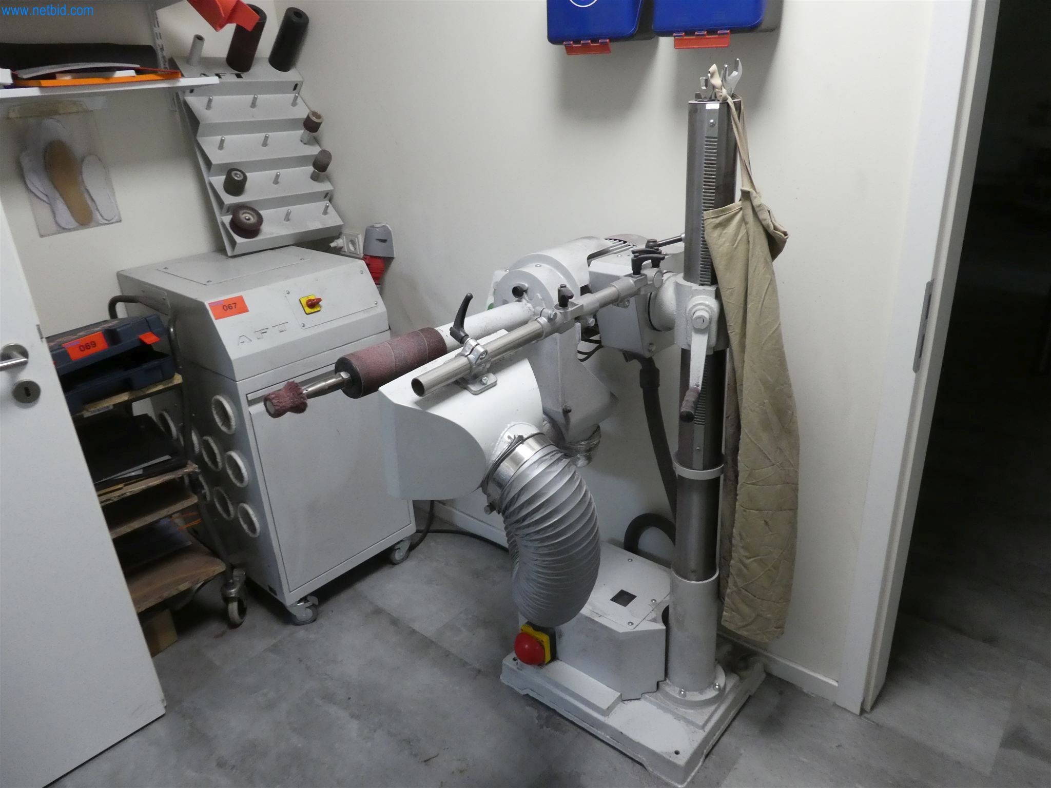 Medical supply stores, rehabilitation equipment, orthopedic equipment-1