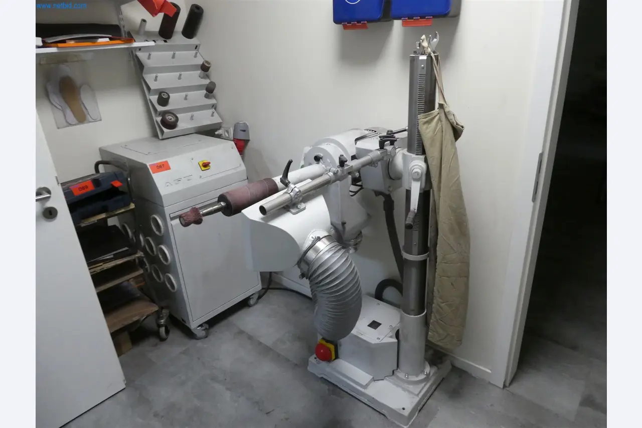 Medical supply stores, rehabilitation equipment, orthopedic equipment-1