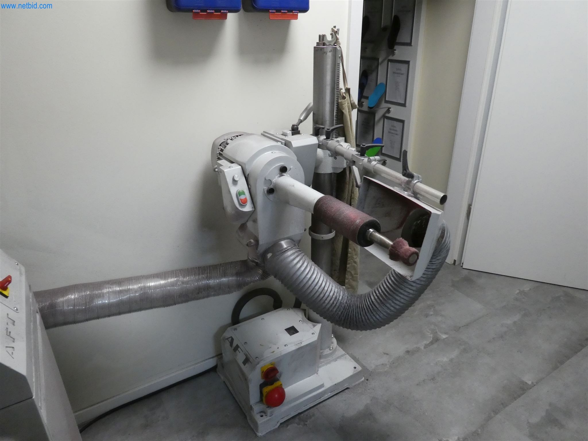 Medical supply stores, rehabilitation equipment, orthopedic equipment-2