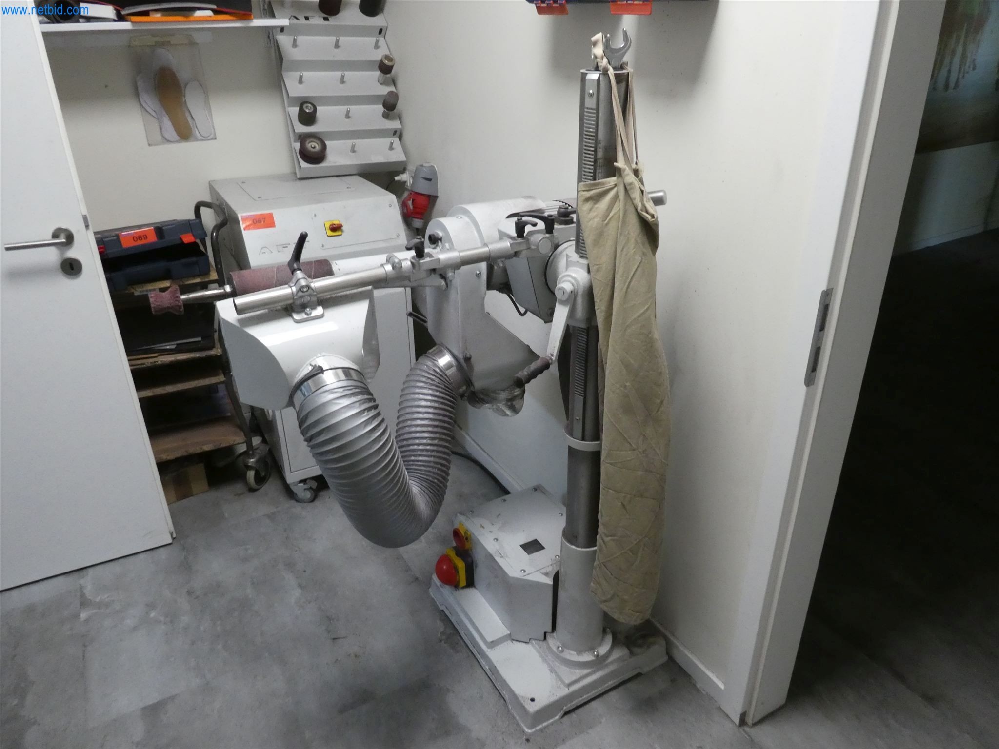 Medical supply stores, rehabilitation equipment, orthopedic equipment-3