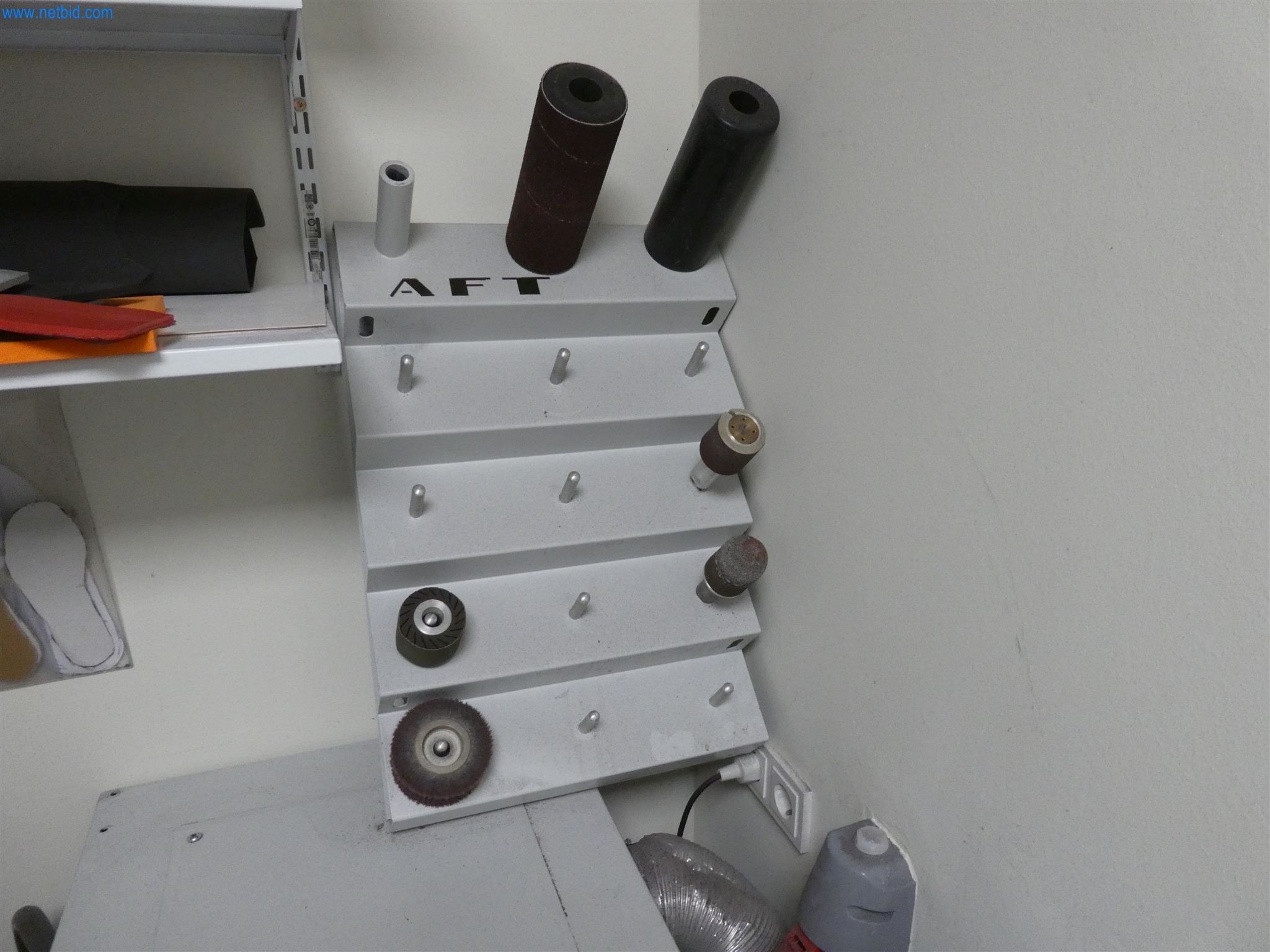 Medical supply stores, rehabilitation equipment, orthopedic equipment-5