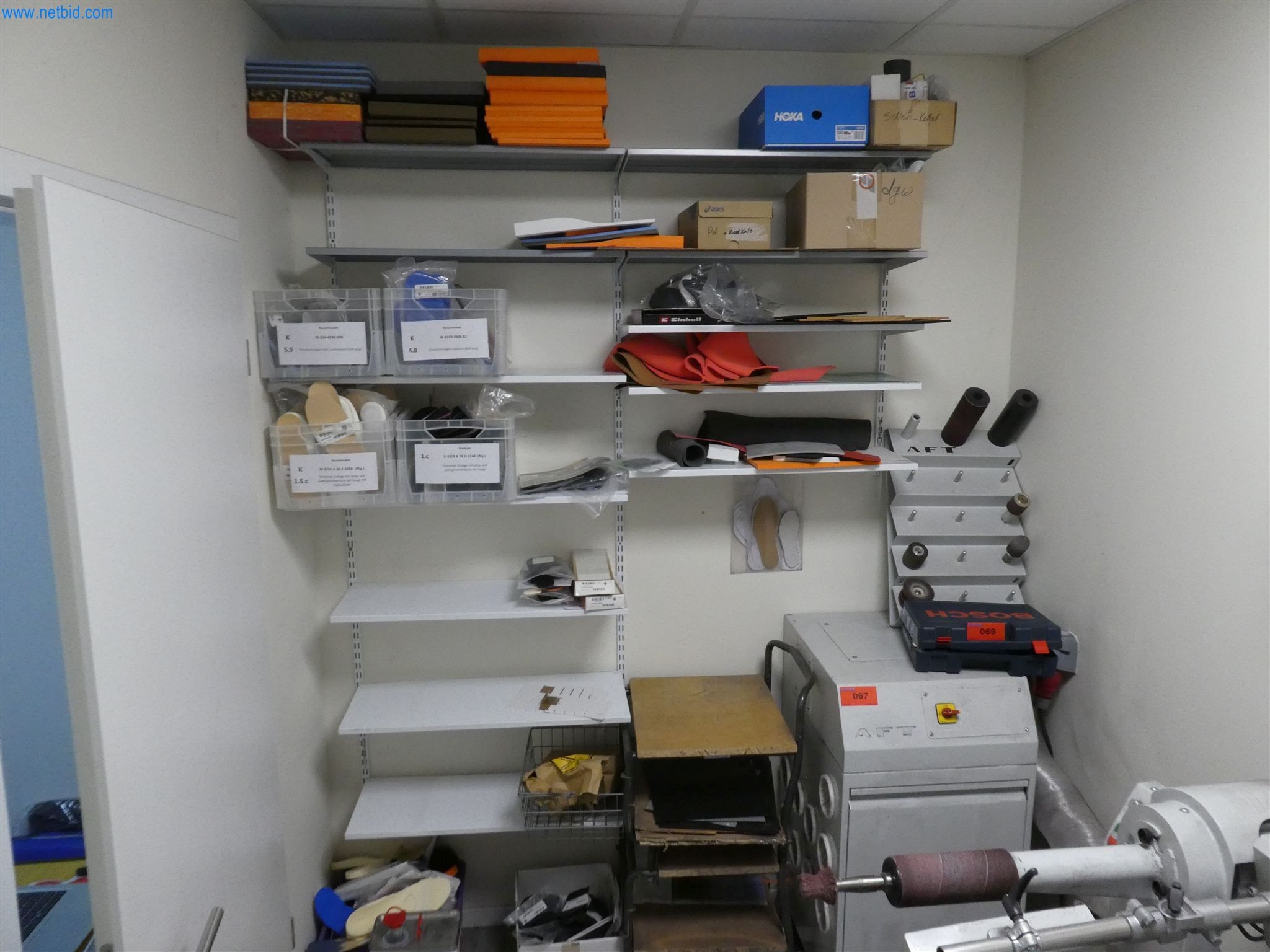 Medical supply stores, rehabilitation equipment, orthopedic equipment-1