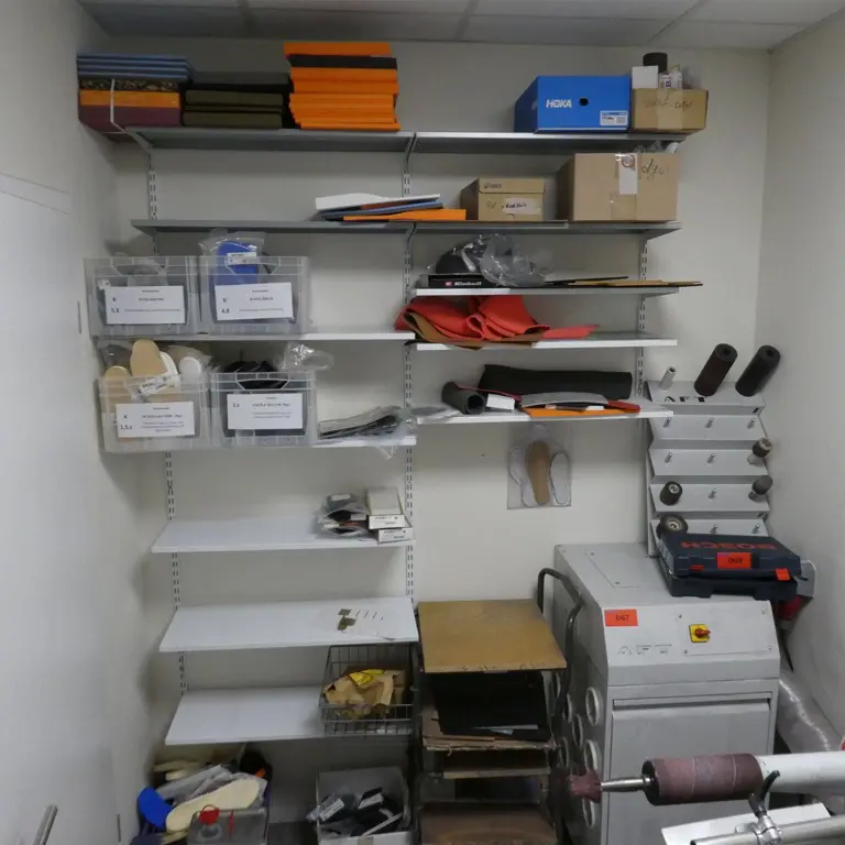 Workbench