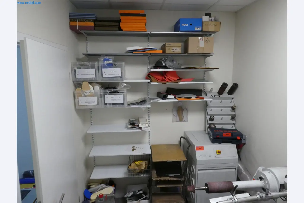 Medical supply stores, rehabilitation equipment, orthopedic equipment-1