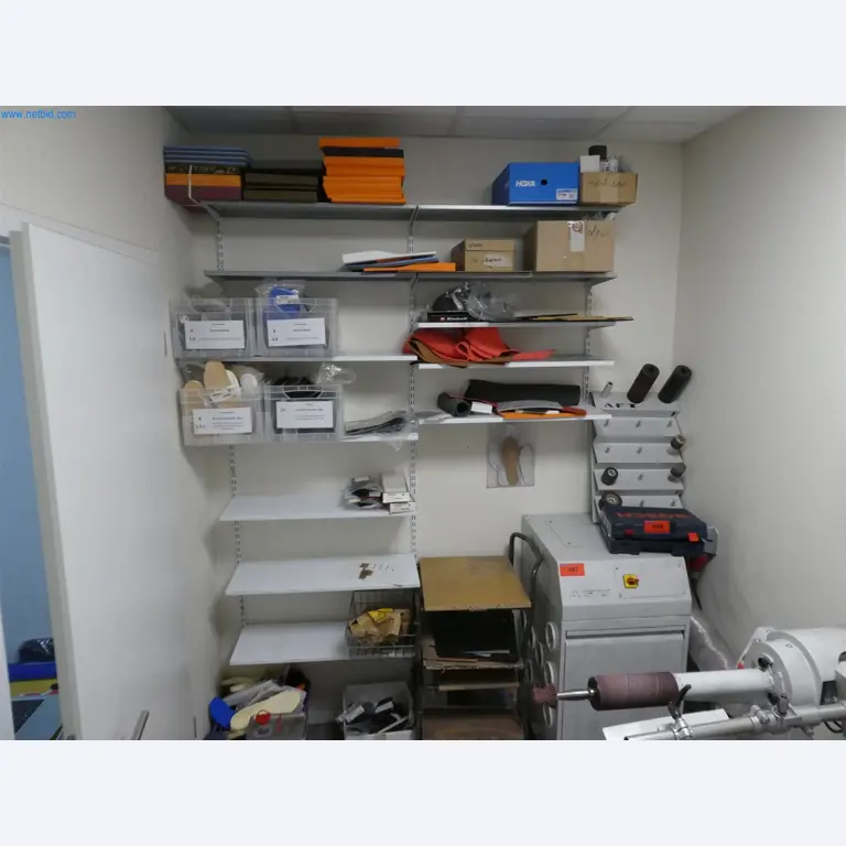 Medical supply stores, rehabilitation equipment, orthopedic equipment-1