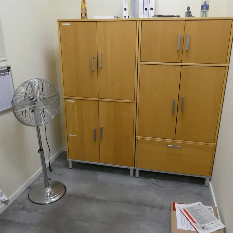 Office supplies Ikea
