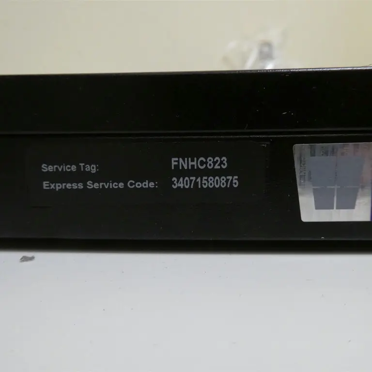 Mini PC Dell OptiPlex