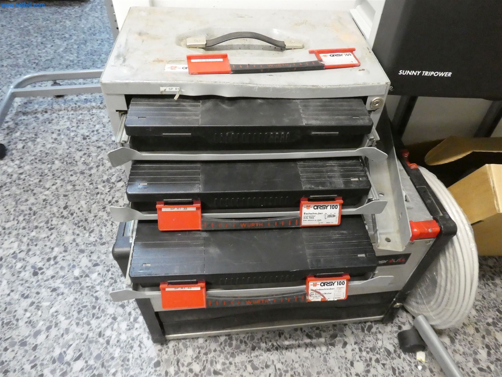 Medical supply stores, rehabilitation equipment, orthopedic equipment-1