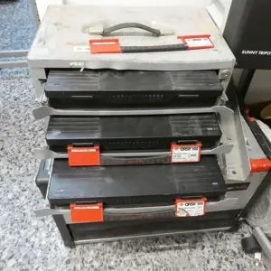Toolbox Würth Orsy Bull