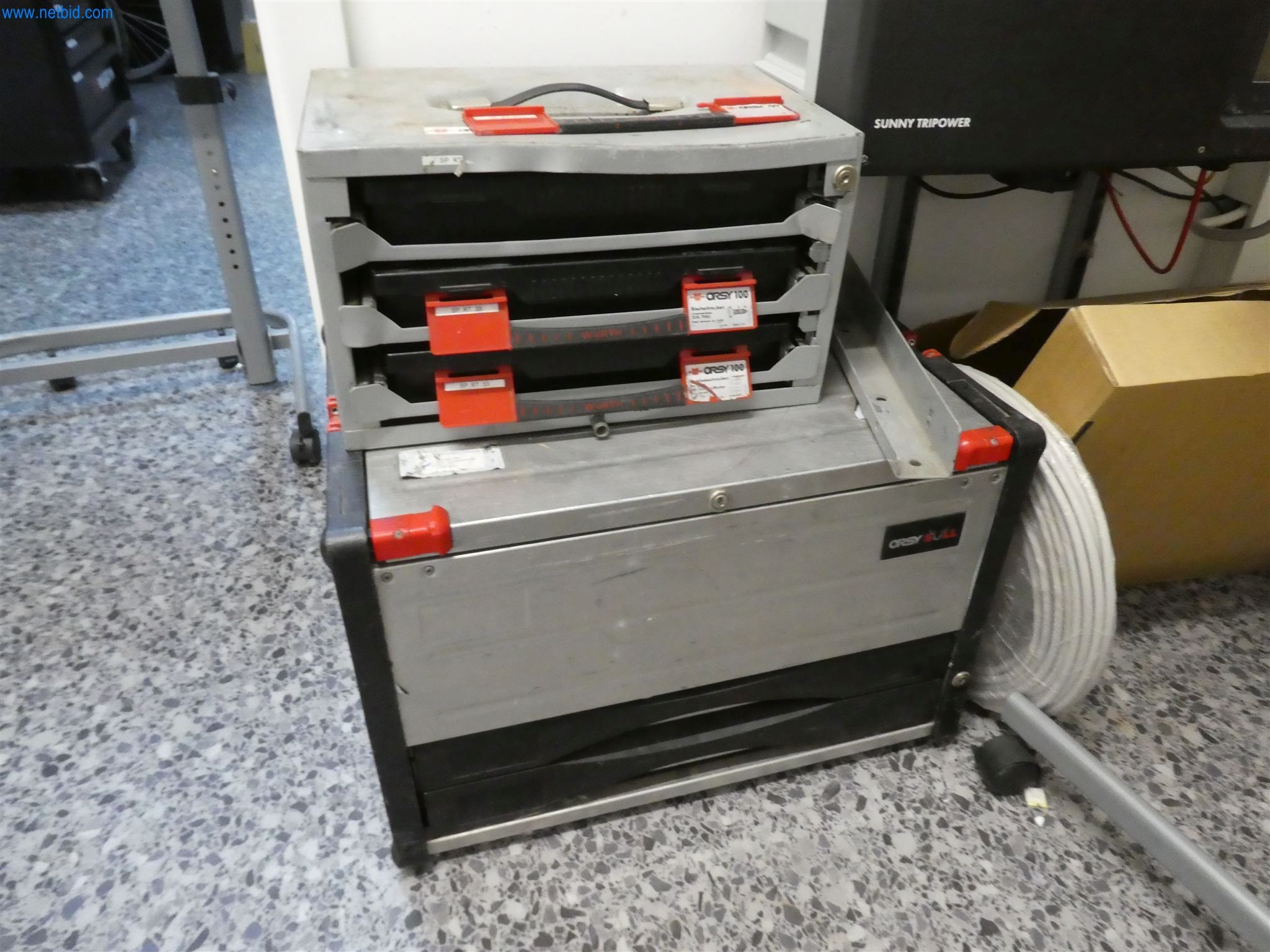 Medical supply stores, rehabilitation equipment, orthopedic equipment-2