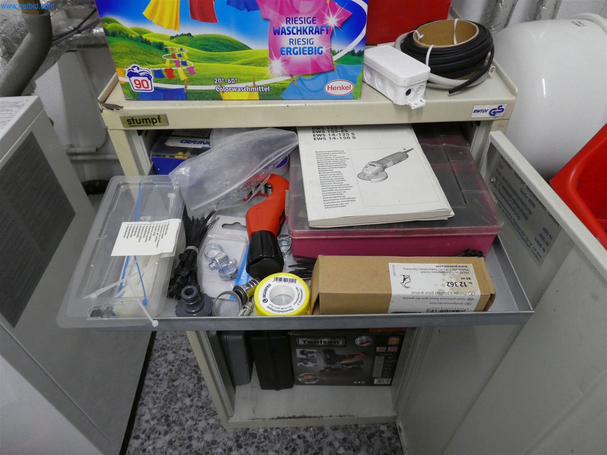 Magasins spécialisés dans les produits médicaux, matériel de rééducation, matériel orthopédique-2