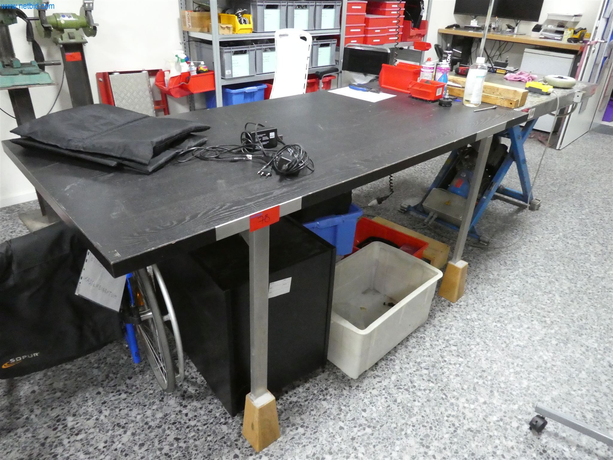 Medical supply stores, rehabilitation equipment, orthopedic equipment-1