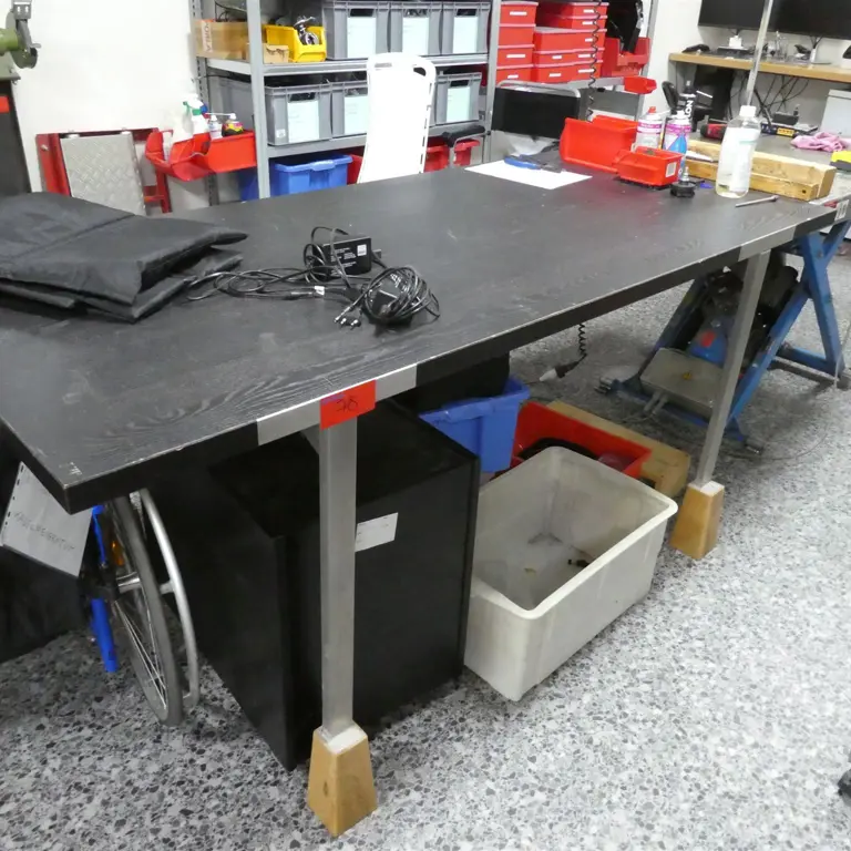 Workbench
