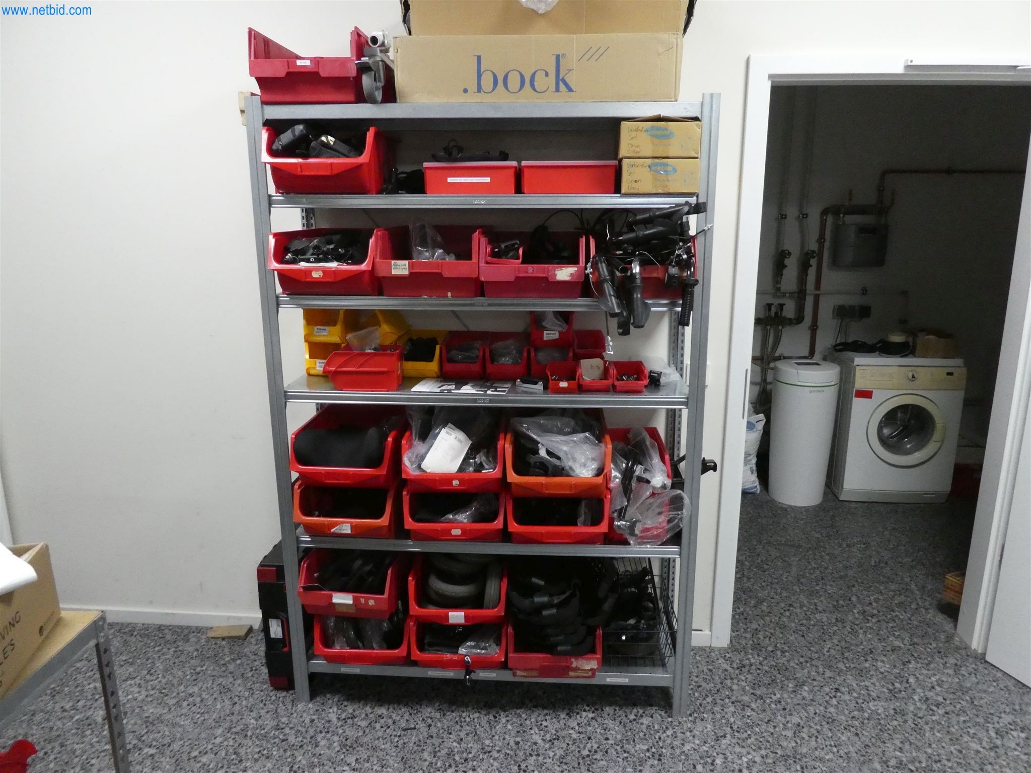 Medical supply stores, rehabilitation equipment, orthopedic equipment-3
