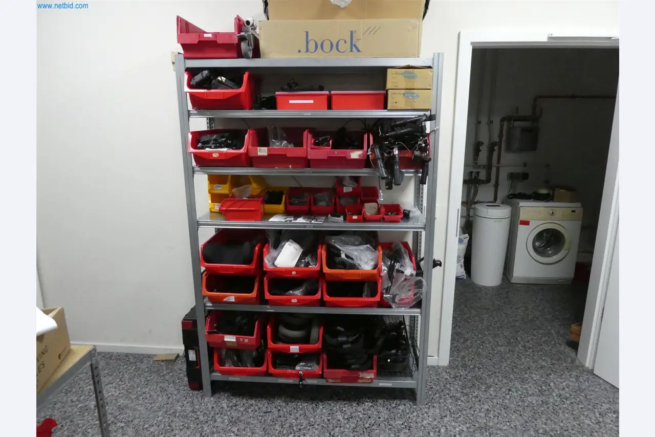 Medical supply stores, rehabilitation equipment, orthopedic equipment-3