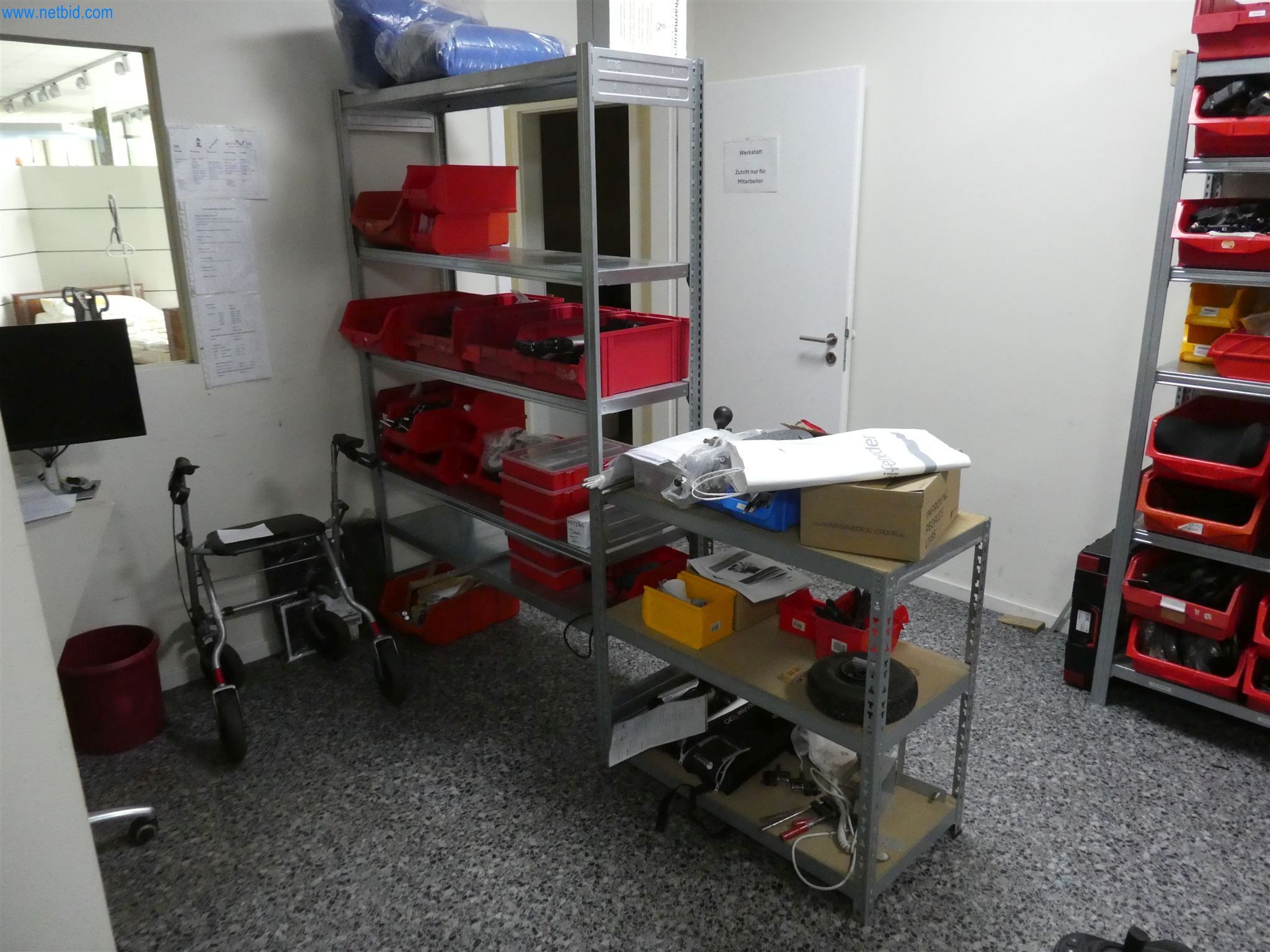 Medical supply stores, rehabilitation equipment, orthopedic equipment-4