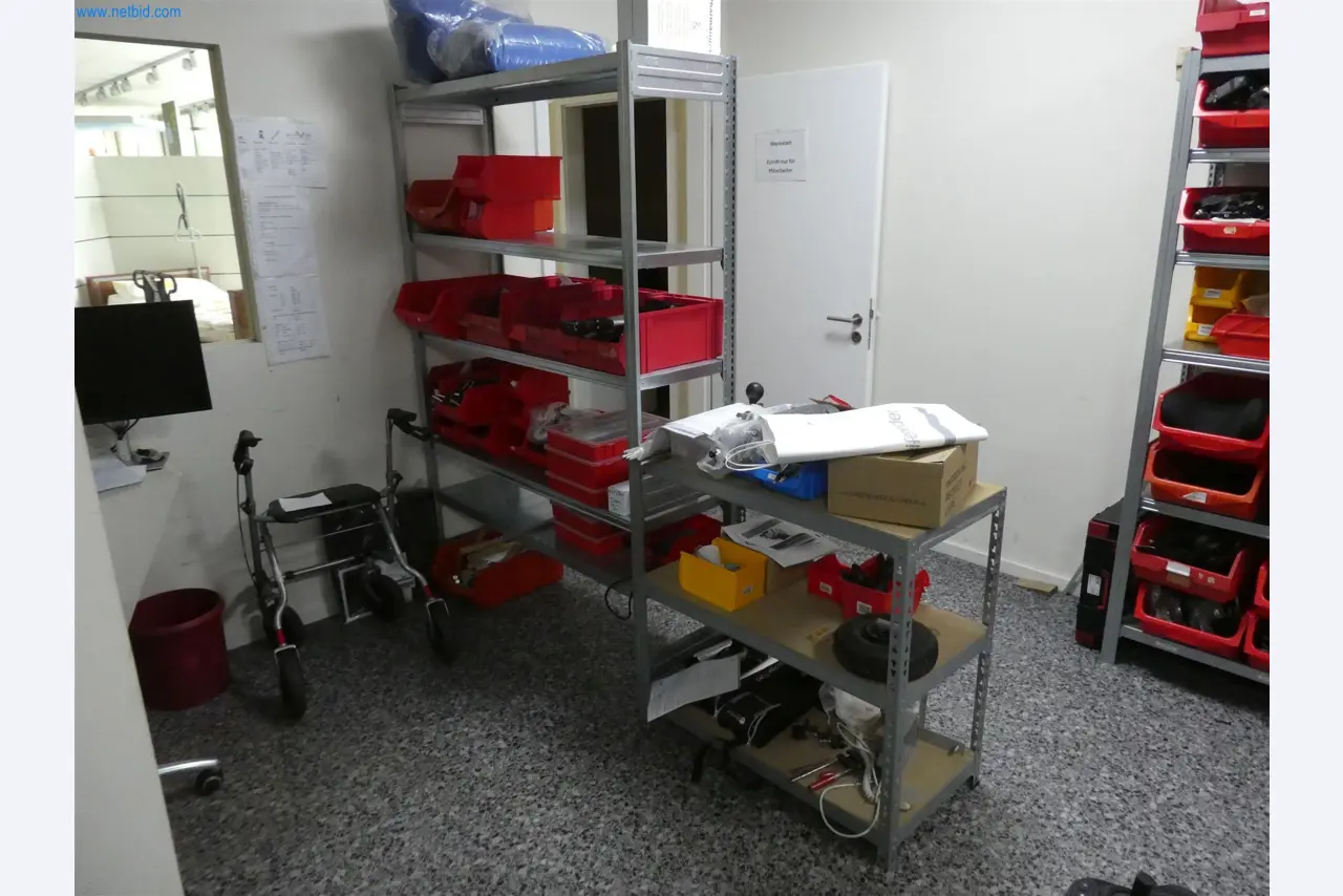 Medical supply stores, rehabilitation equipment, orthopedic equipment-4