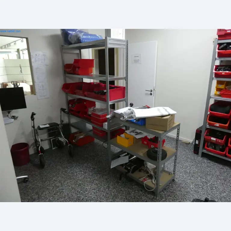 Medical supply stores, rehabilitation equipment, orthopedic equipment-4