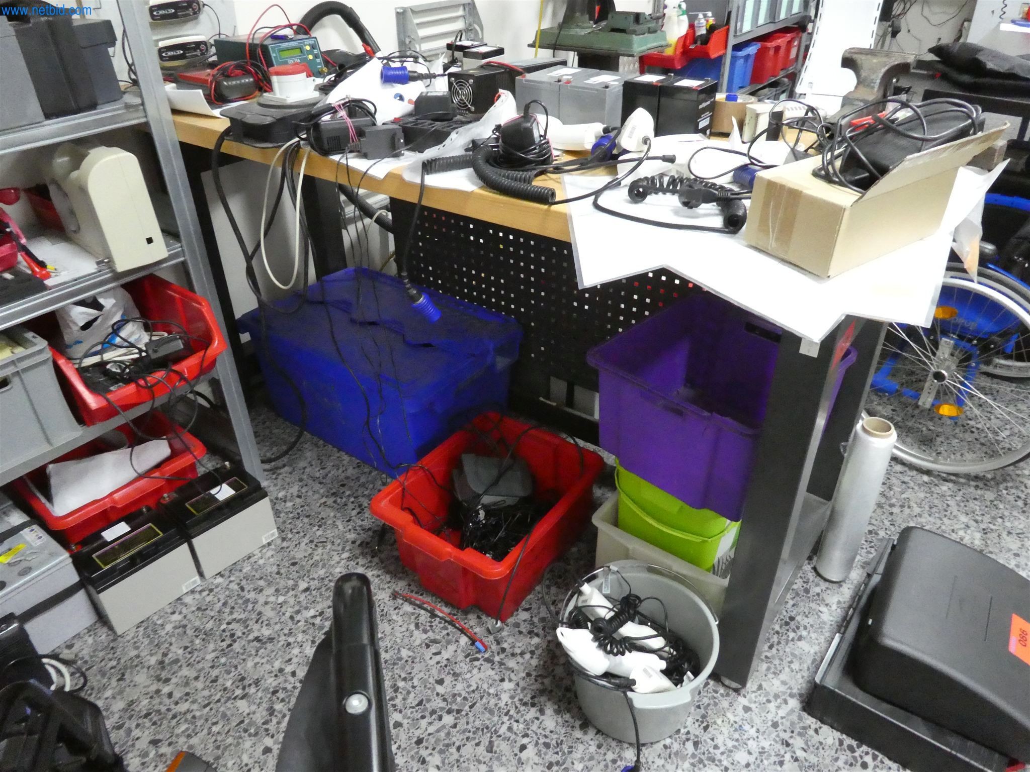 Medical supply stores, rehabilitation equipment, orthopedic equipment-5
