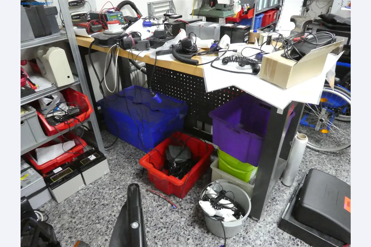Medical supply stores, rehabilitation equipment, orthopedic equipment-5