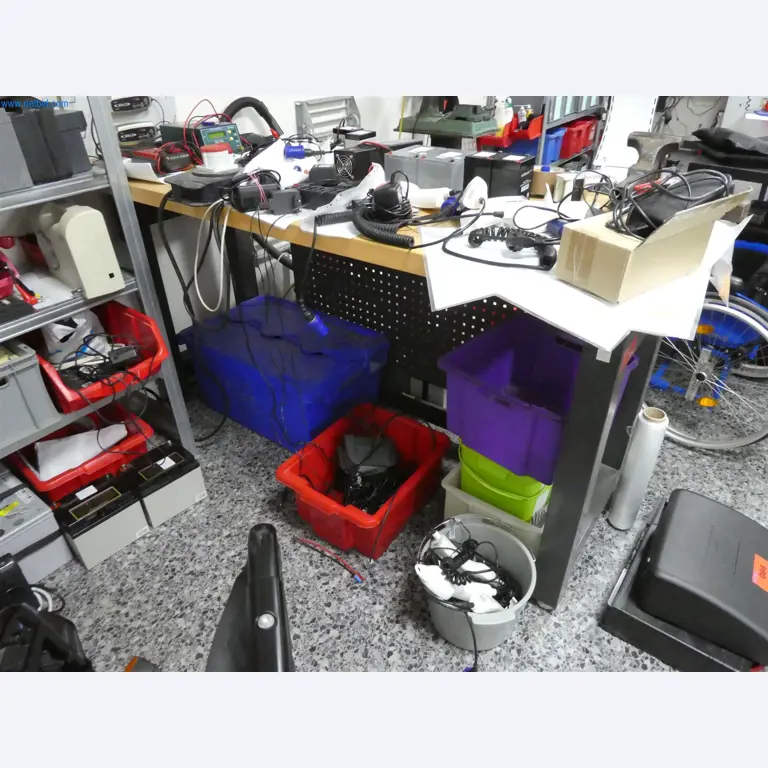 Medical supply stores, rehabilitation equipment, orthopedic equipment-5
