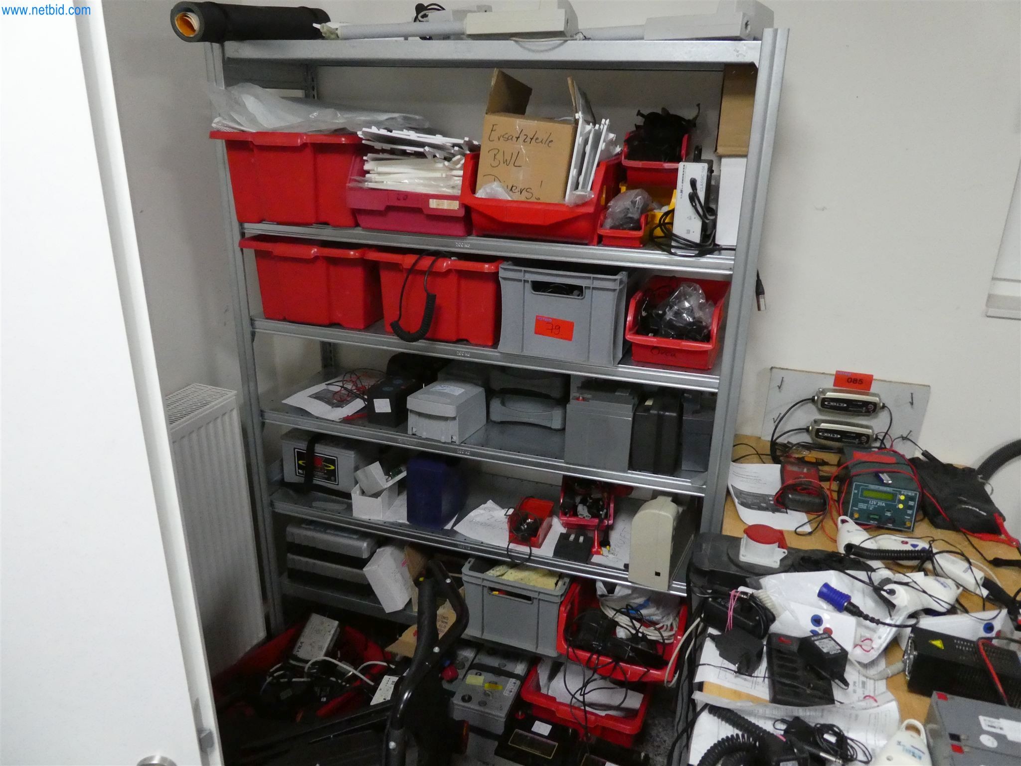Medical supply stores, rehabilitation equipment, orthopedic equipment-6