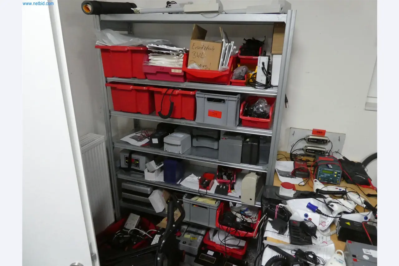 Medical supply stores, rehabilitation equipment, orthopedic equipment-6