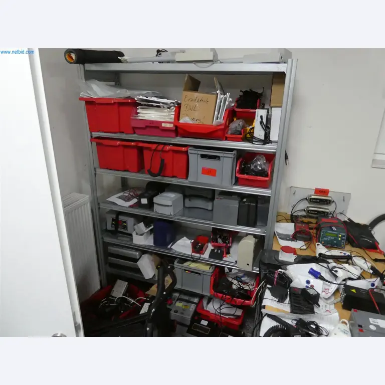 Medical supply stores, rehabilitation equipment, orthopedic equipment-6