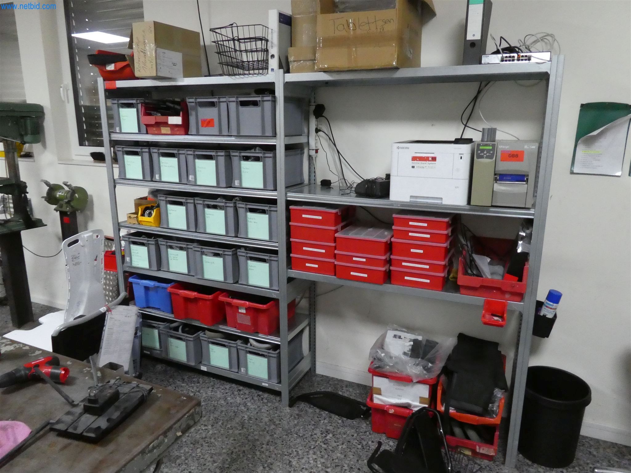 Medical supply stores, rehabilitation equipment, orthopedic equipment-7