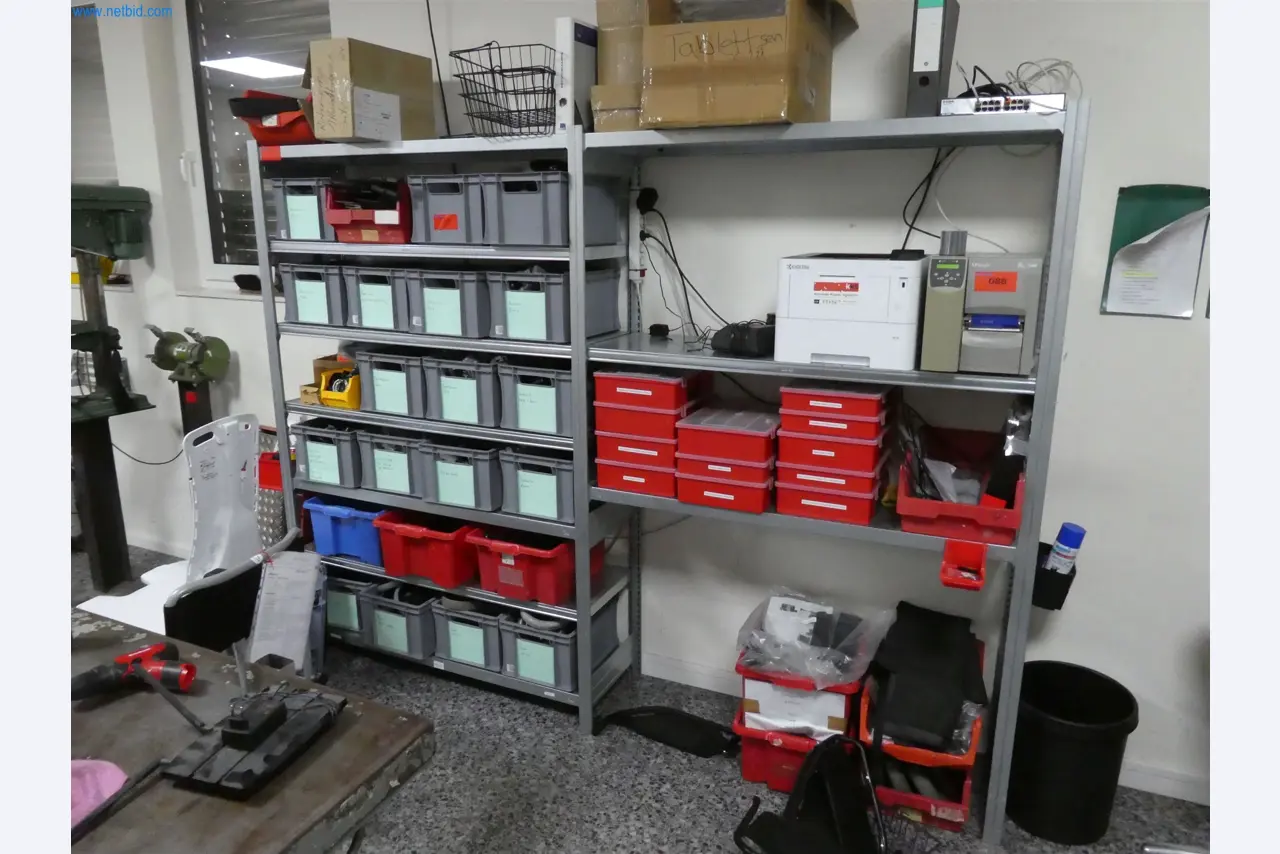 Medical supply stores, rehabilitation equipment, orthopedic equipment-7
