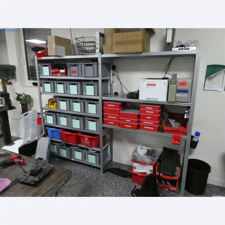 Medical supply stores, rehabilitation equipment, orthopedic equipment-7