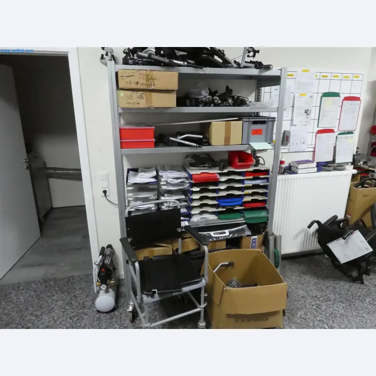 Medical supply stores, rehabilitation equipment, orthopedic equipment-8