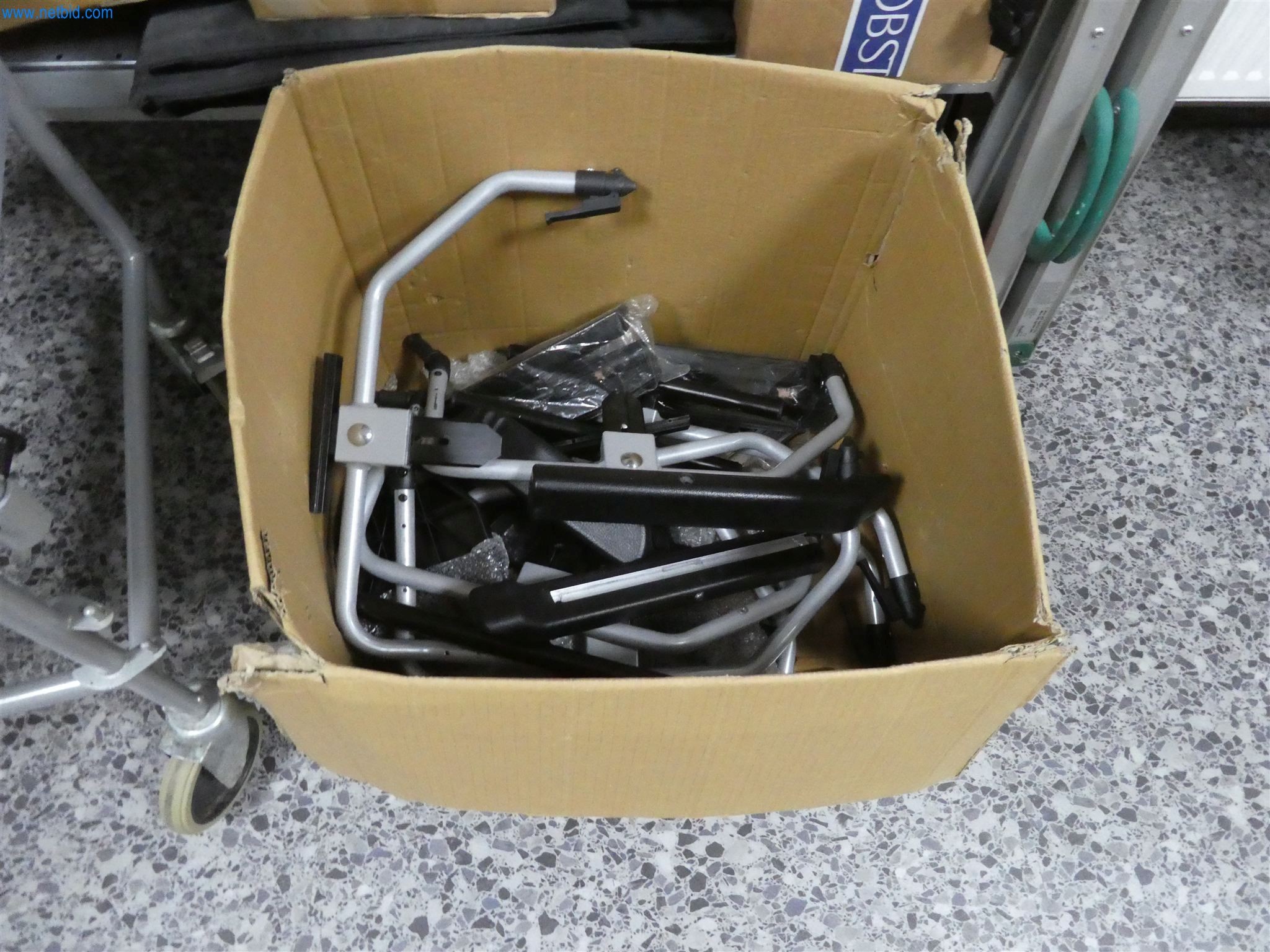 Medical supply stores, rehabilitation equipment, orthopedic equipment-10