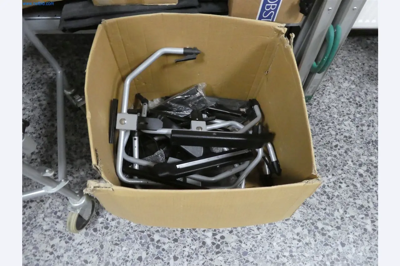 Medical supply stores, rehabilitation equipment, orthopedic equipment-10