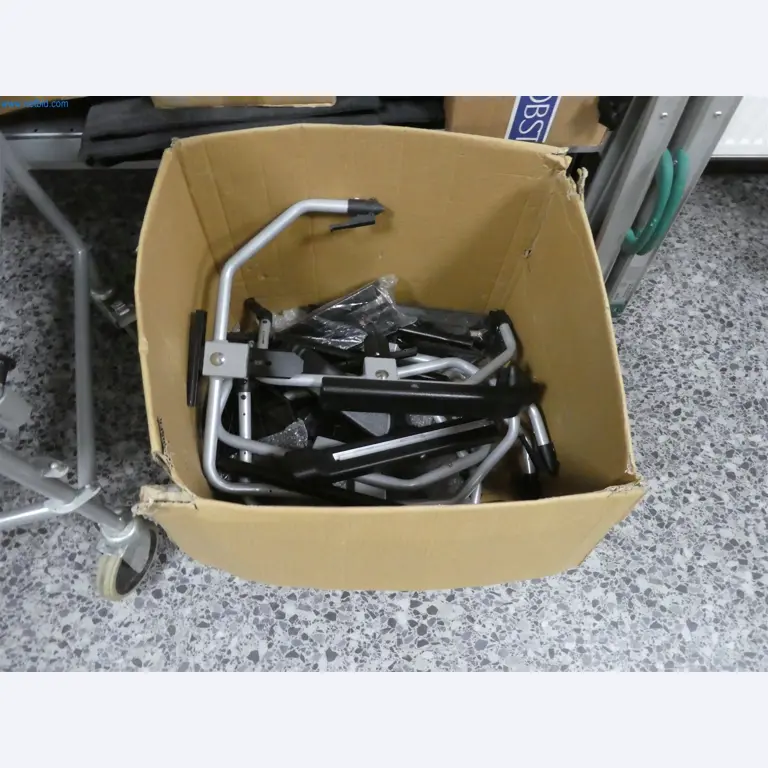 Medical supply stores, rehabilitation equipment, orthopedic equipment-10