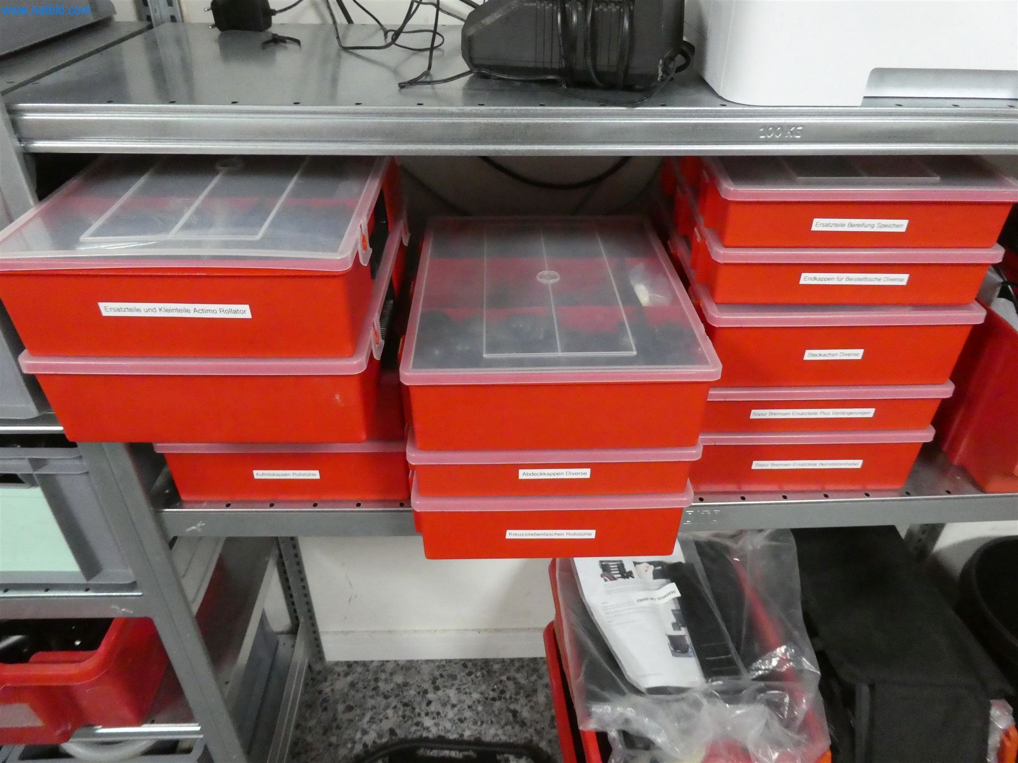 Medical supply stores, rehabilitation equipment, orthopedic equipment-11