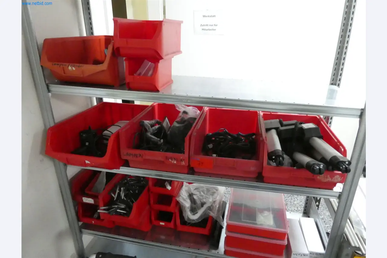 Medical supply stores, rehabilitation equipment, orthopedic equipment-1