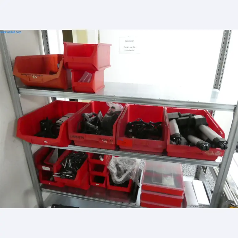 Medical supply stores, rehabilitation equipment, orthopedic equipment-1