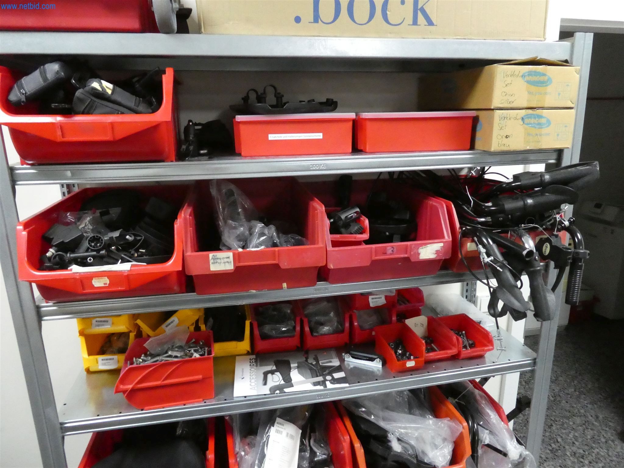 Medical supply stores, rehabilitation equipment, orthopedic equipment-2